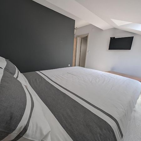 Top Belgrade Apartments Dış mekan fotoğraf