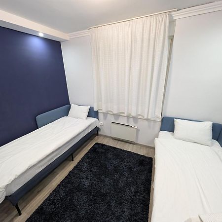 Top Belgrade Apartments Dış mekan fotoğraf