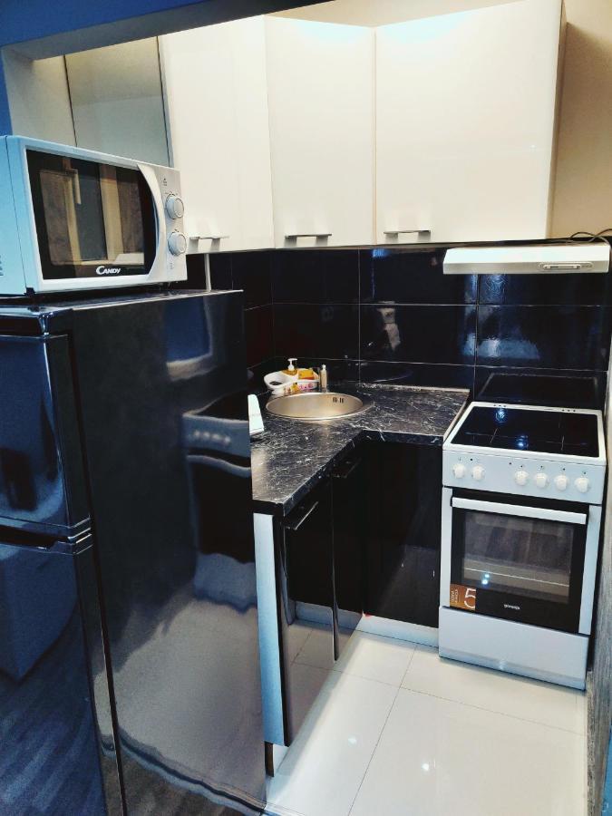 Top Belgrade Apartments Dış mekan fotoğraf
