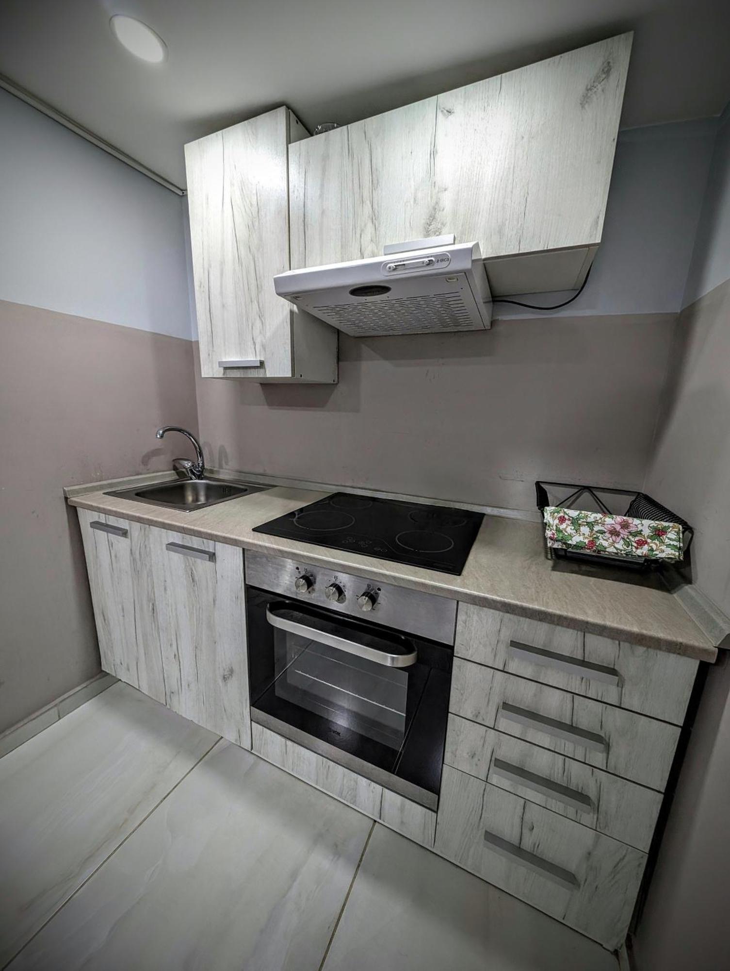 Top Belgrade Apartments Dış mekan fotoğraf