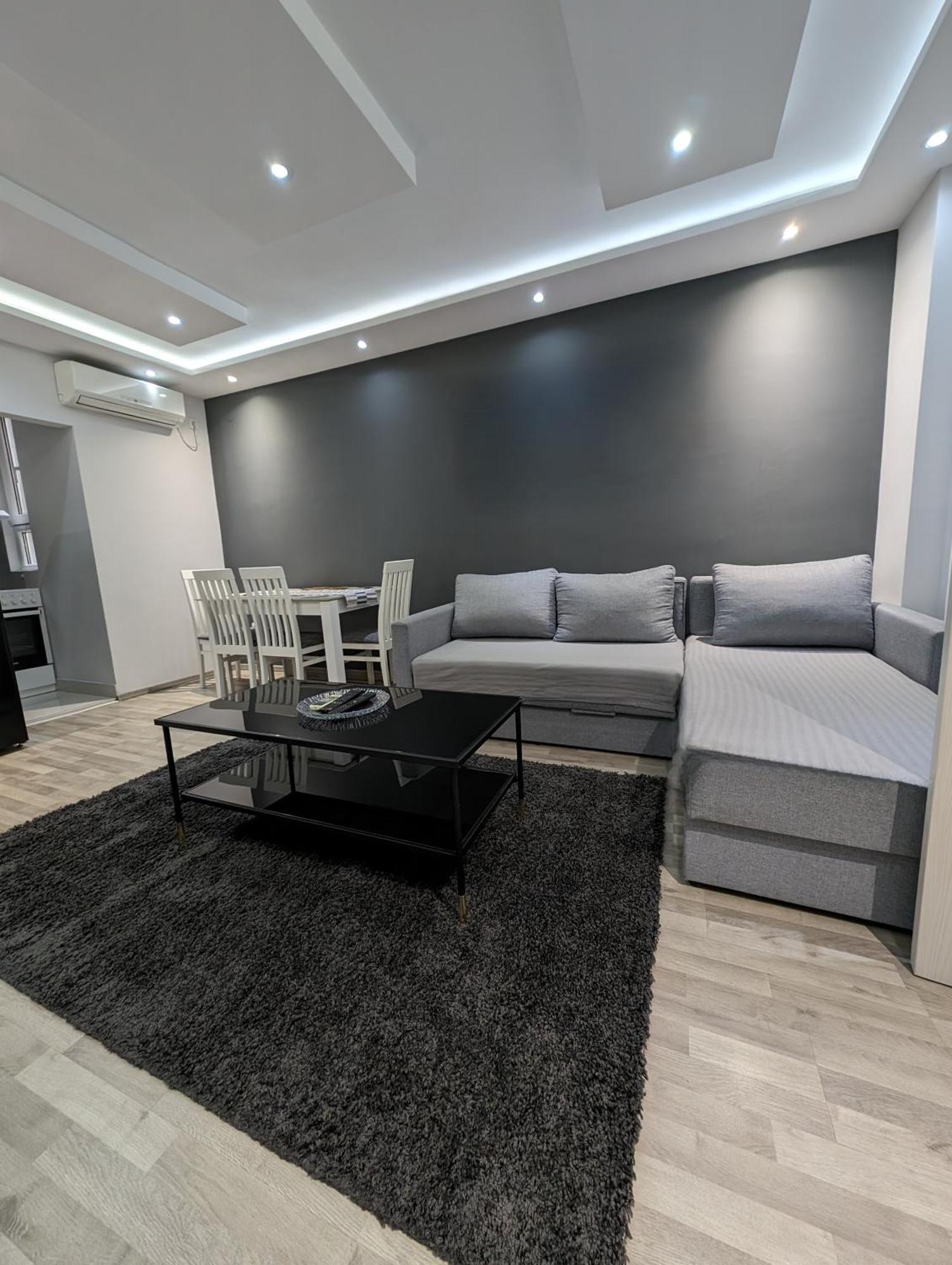 Top Belgrade Apartments Dış mekan fotoğraf