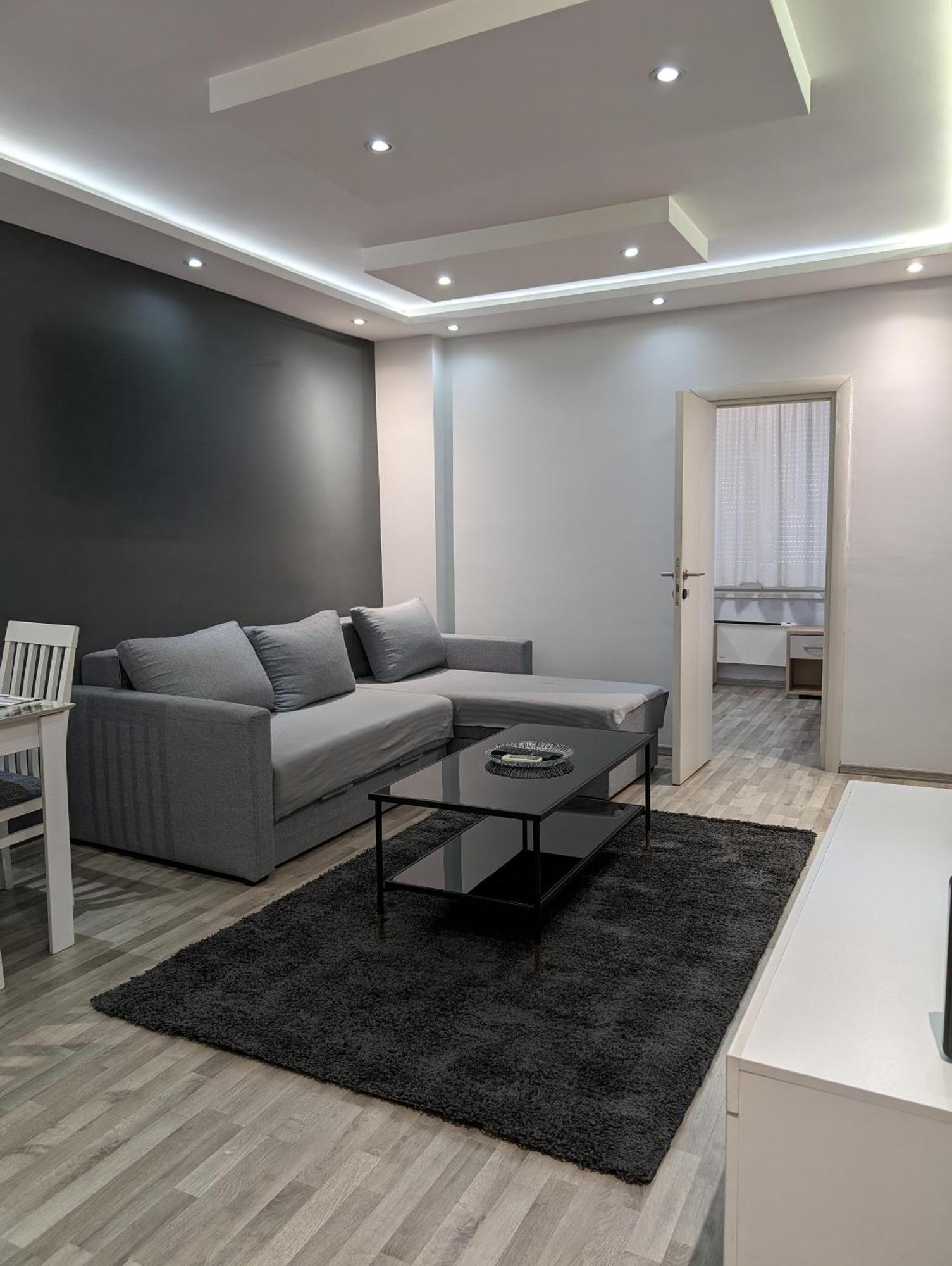 Top Belgrade Apartments Dış mekan fotoğraf