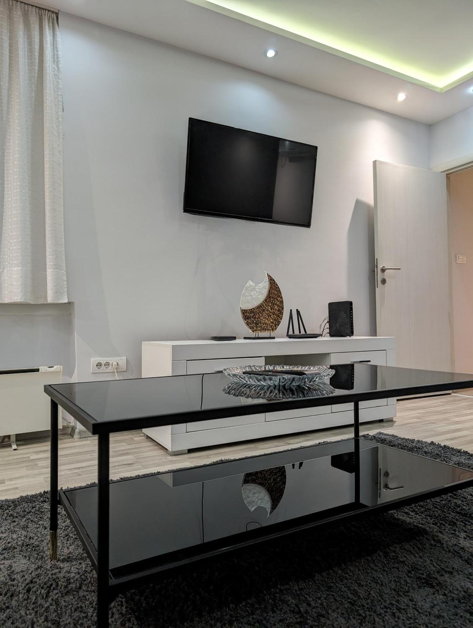 Top Belgrade Apartments Dış mekan fotoğraf