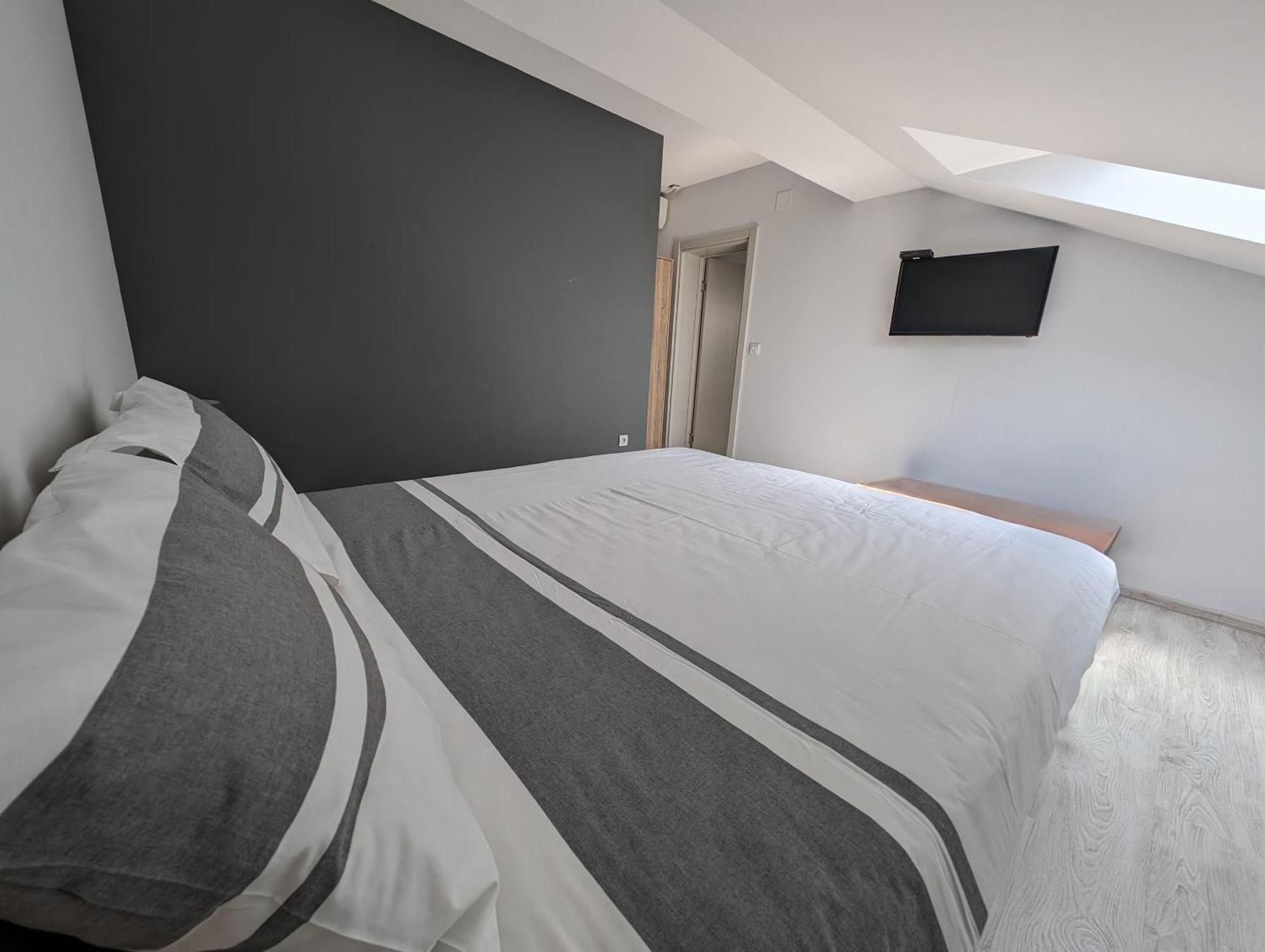 Top Belgrade Apartments Dış mekan fotoğraf