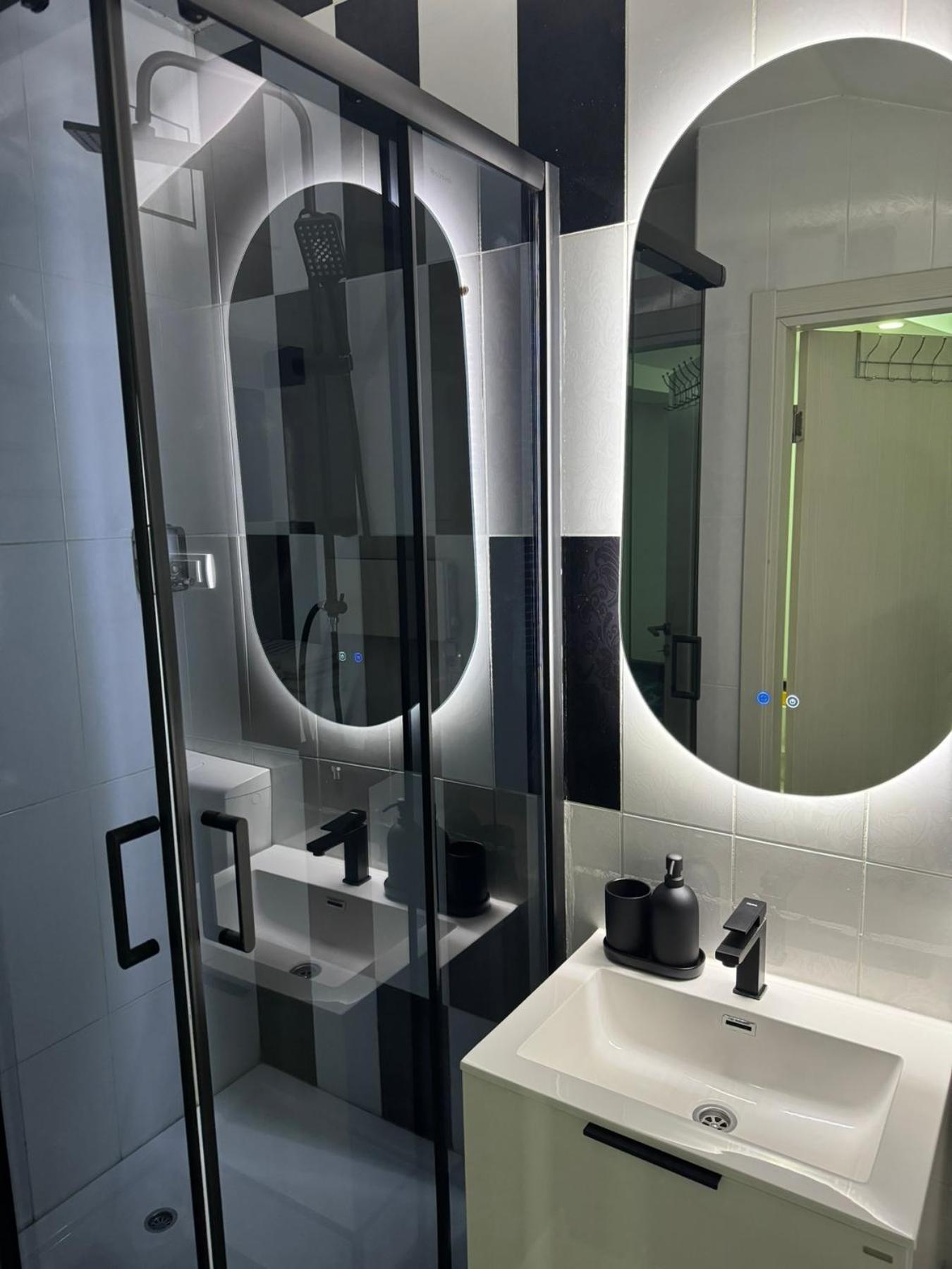 Top Belgrade Apartments Dış mekan fotoğraf