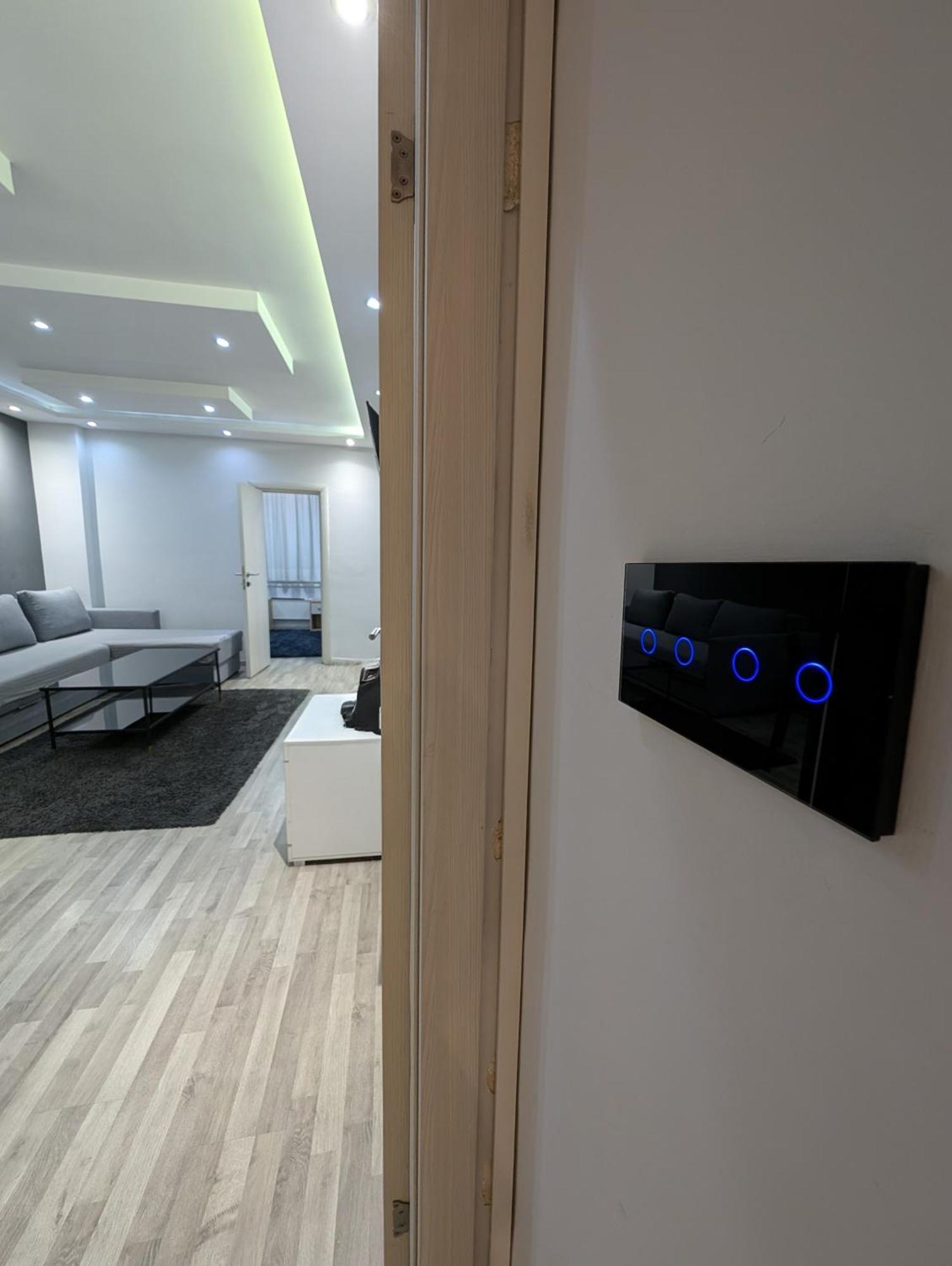 Top Belgrade Apartments Dış mekan fotoğraf