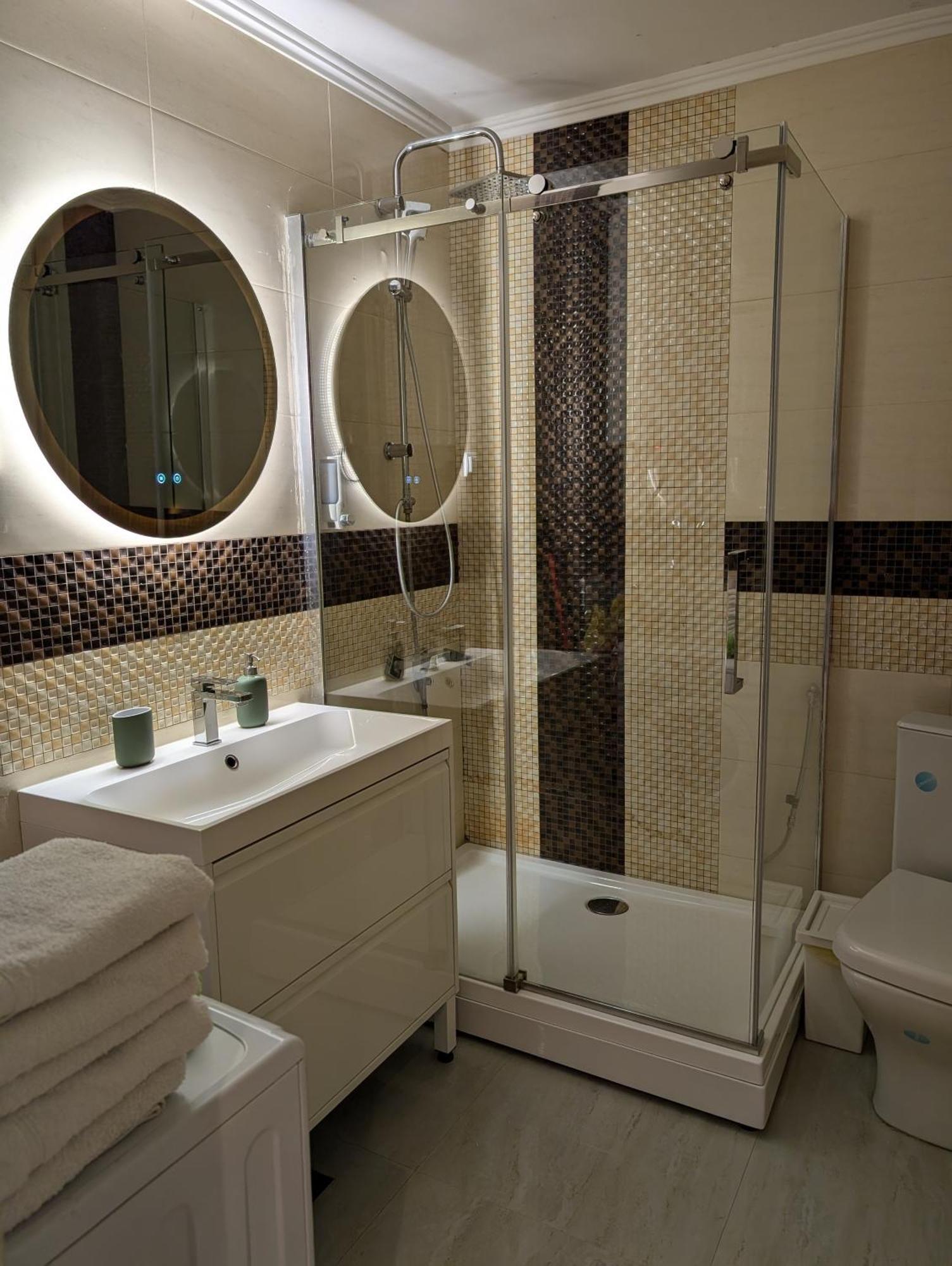 Top Belgrade Apartments Dış mekan fotoğraf