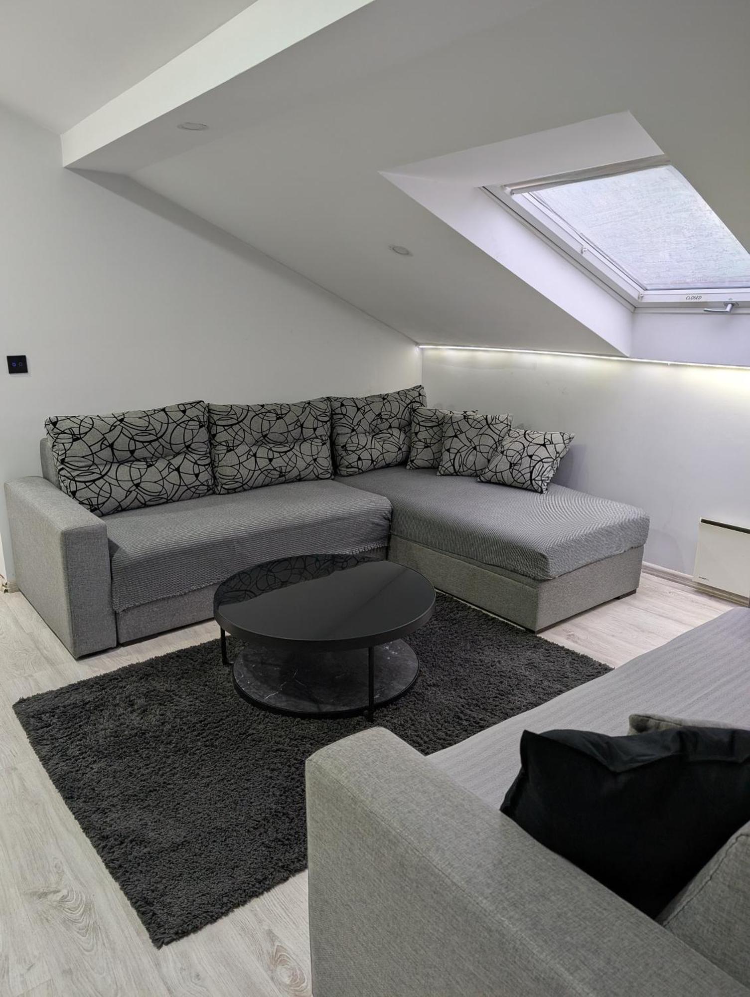 Top Belgrade Apartments Dış mekan fotoğraf