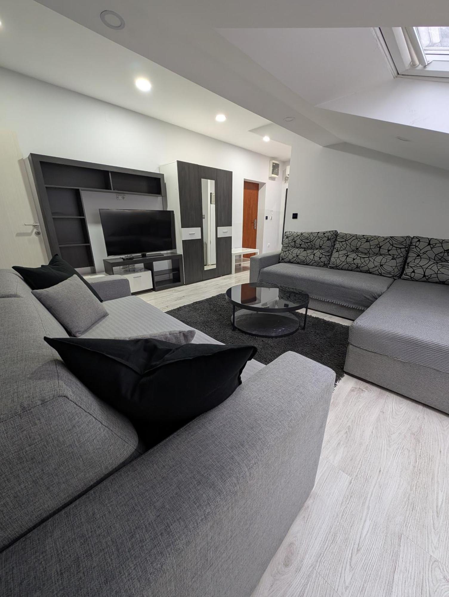 Top Belgrade Apartments Dış mekan fotoğraf