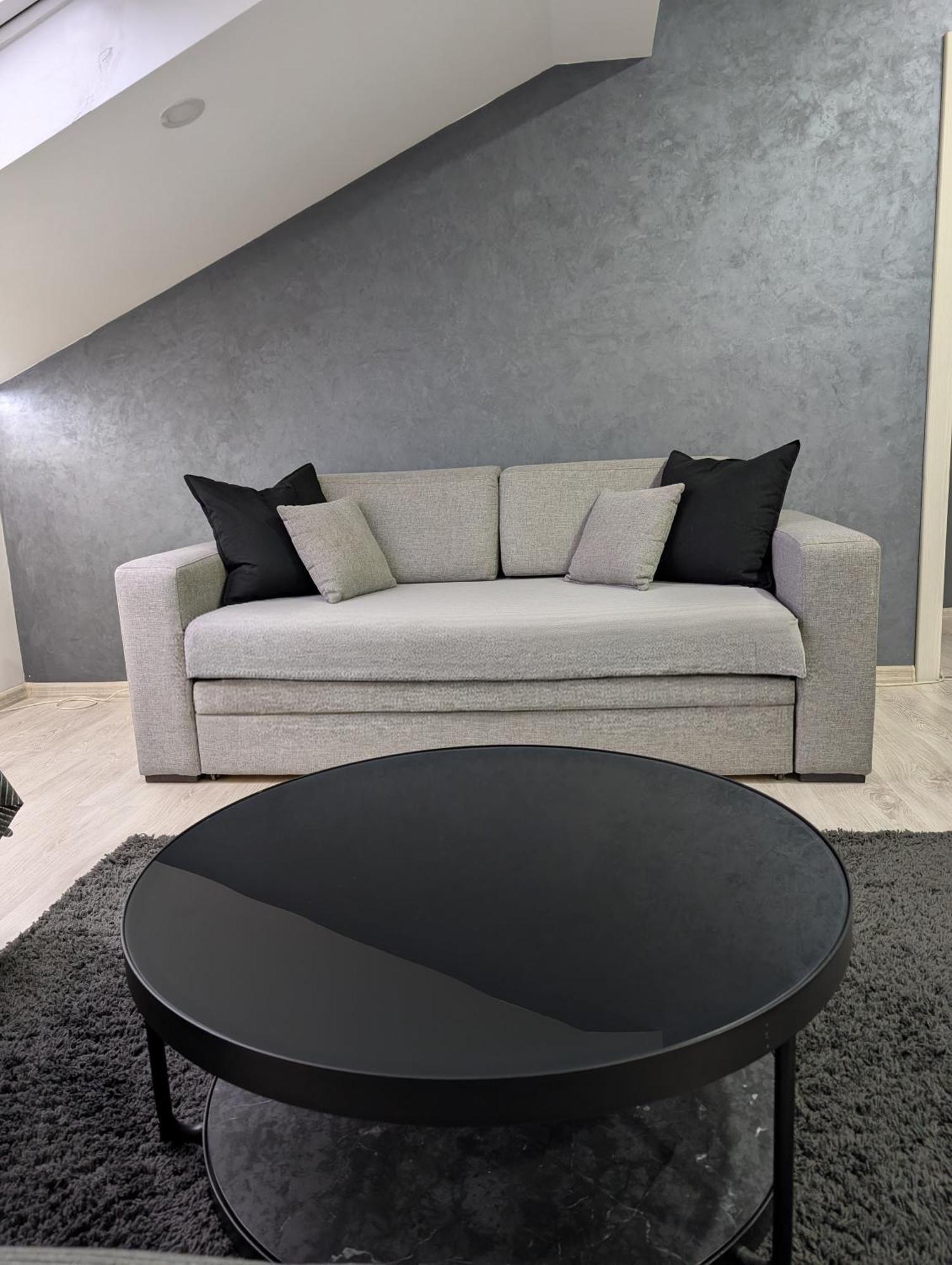 Top Belgrade Apartments Dış mekan fotoğraf