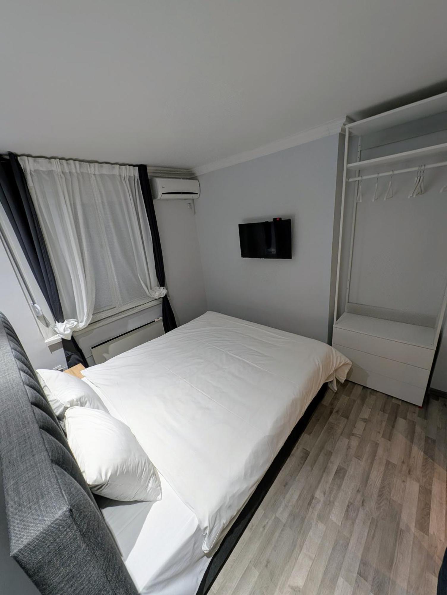 Top Belgrade Apartments Dış mekan fotoğraf