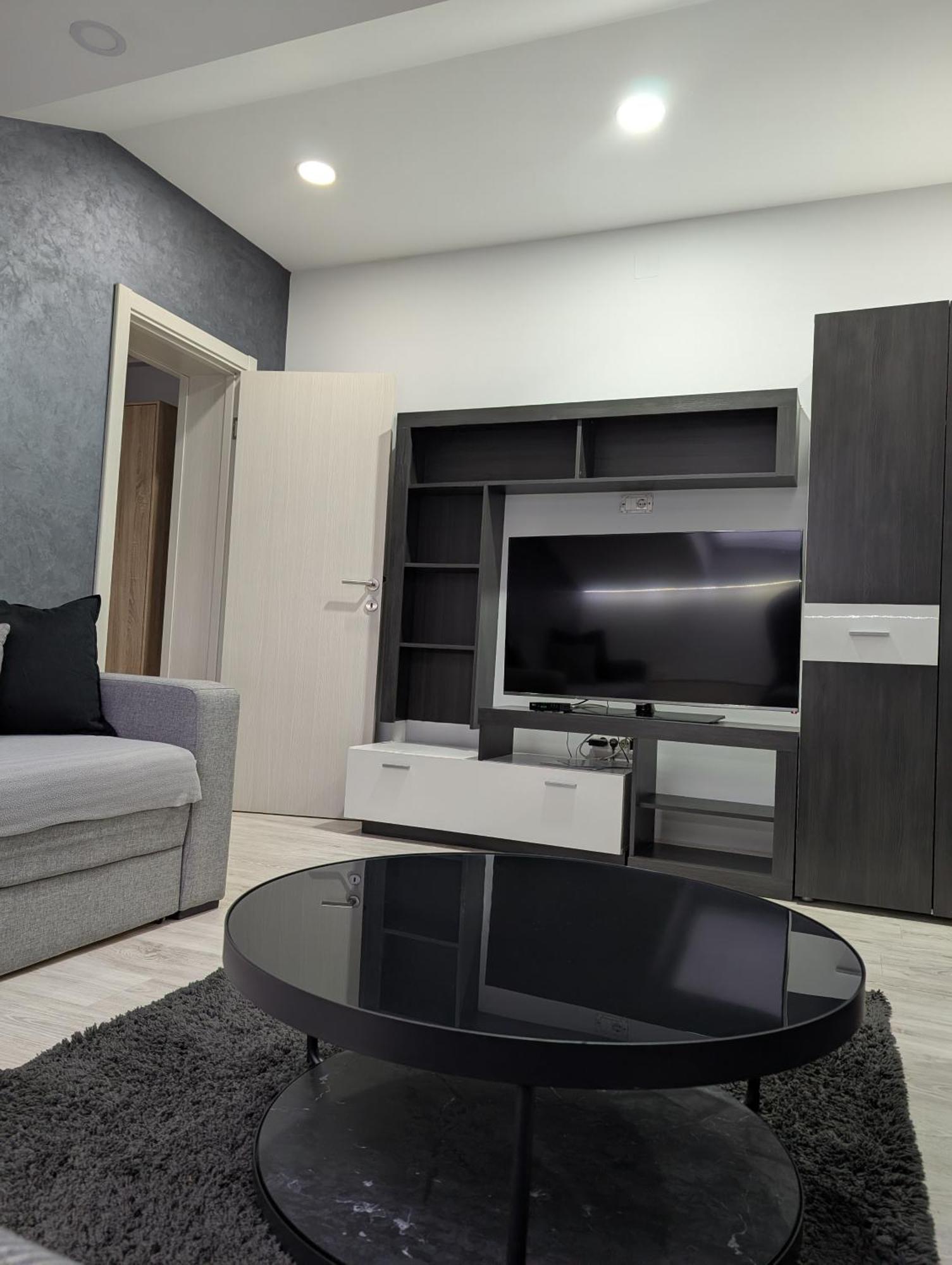 Top Belgrade Apartments Dış mekan fotoğraf