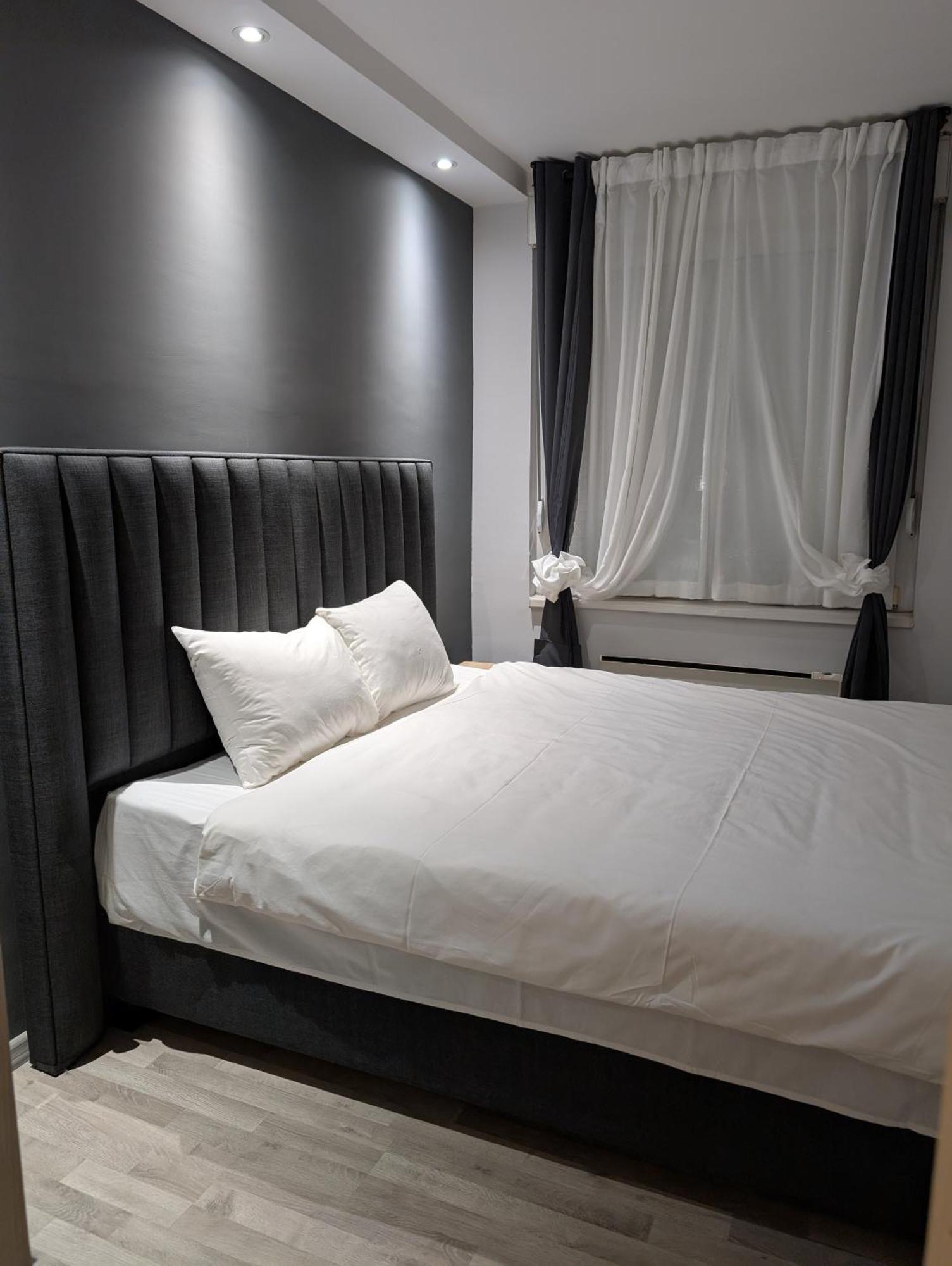 Top Belgrade Apartments Dış mekan fotoğraf