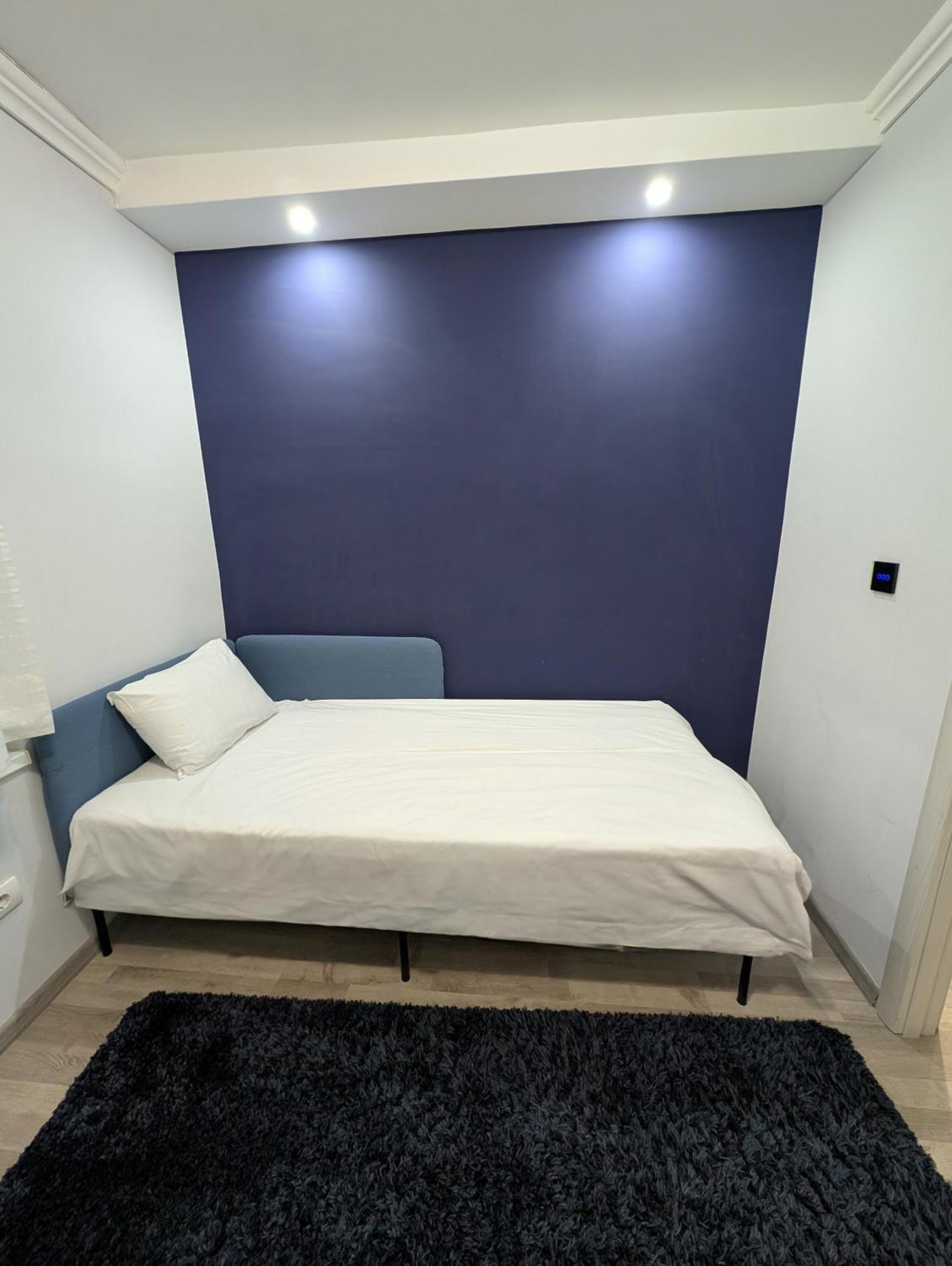 Top Belgrade Apartments Dış mekan fotoğraf