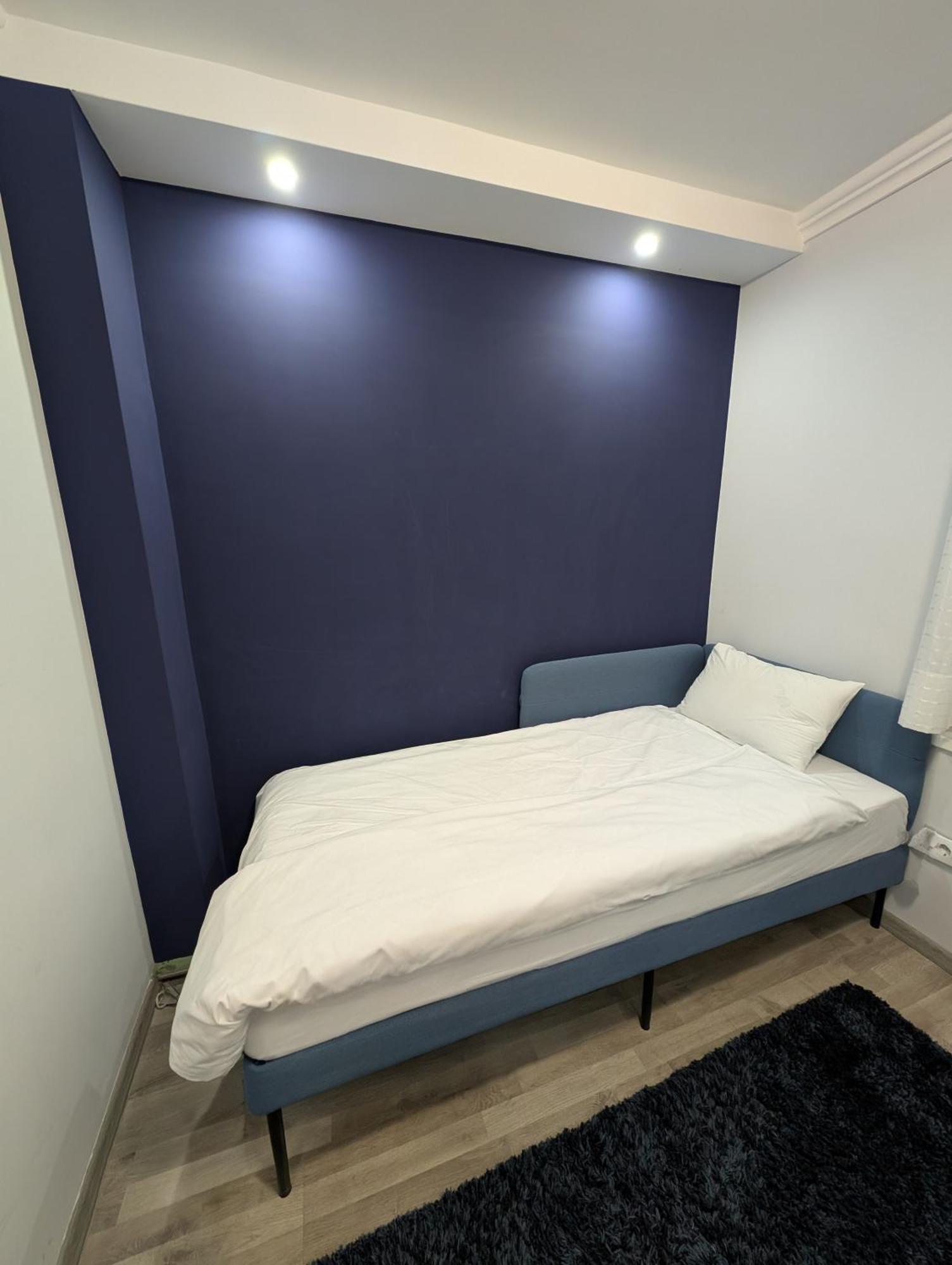 Top Belgrade Apartments Dış mekan fotoğraf