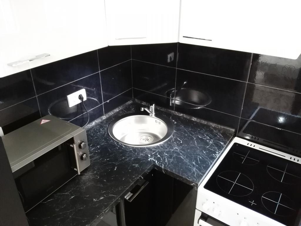 Top Belgrade Apartments Dış mekan fotoğraf