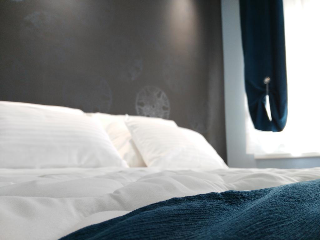 Top Belgrade Apartments Dış mekan fotoğraf