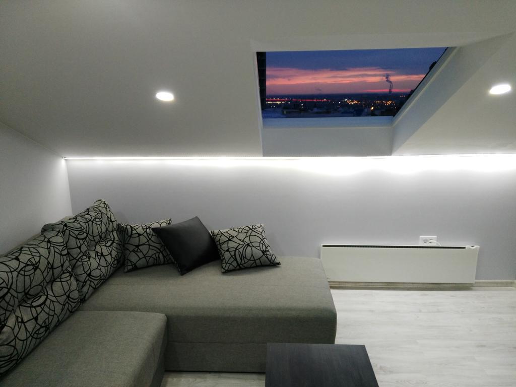 Top Belgrade Apartments Dış mekan fotoğraf