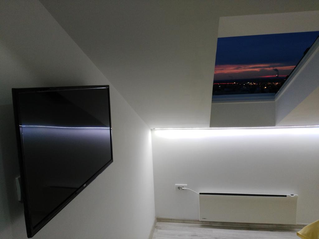 Top Belgrade Apartments Dış mekan fotoğraf